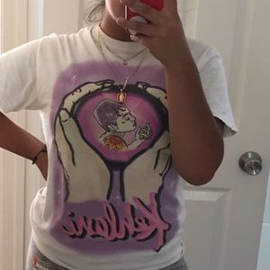 Kehlani T-shirt